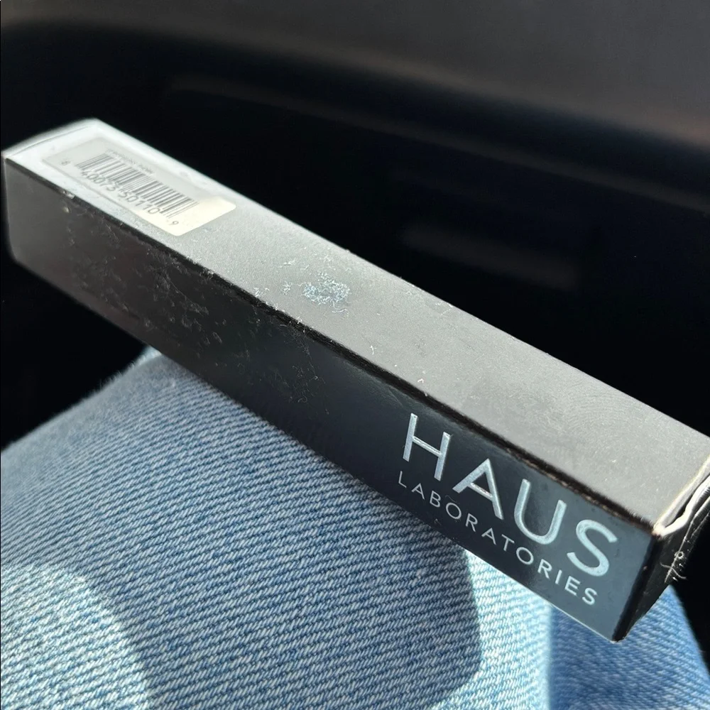 HAUS LABORATORIES LE RIOT GLOSS - THORN